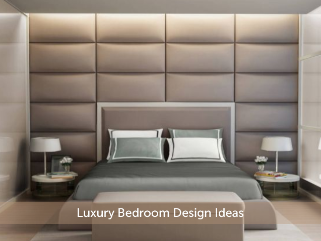 How to get the luxurious comfort of a 5-star hotel at home