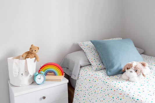 5 Must-Have Fun Design Quilts for Kids