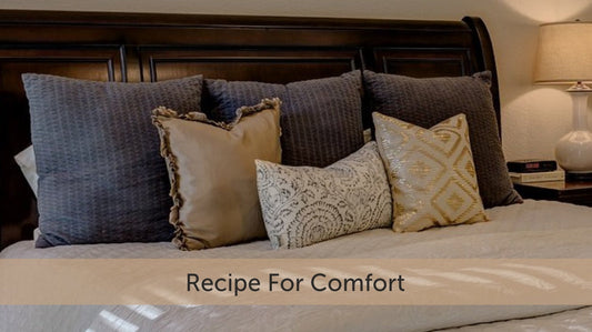  Ultimate Guide to Buying Cushions