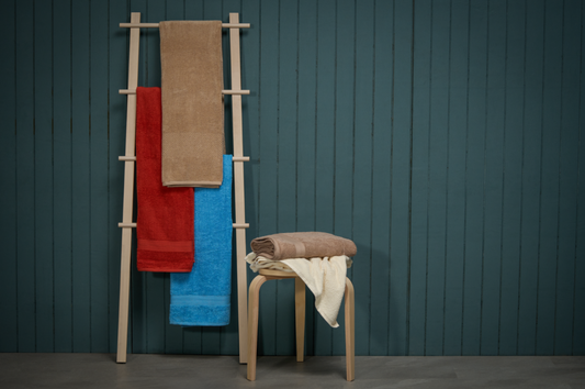 Towel Maintenance Tips