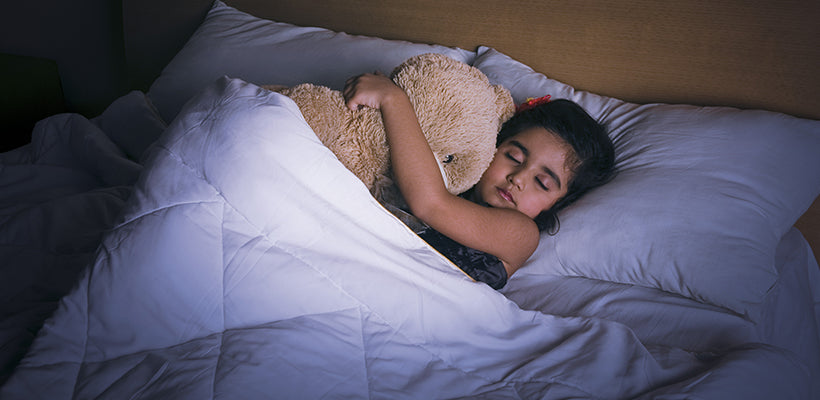 Importance of Bed Linen for Better Sleep - Spaces