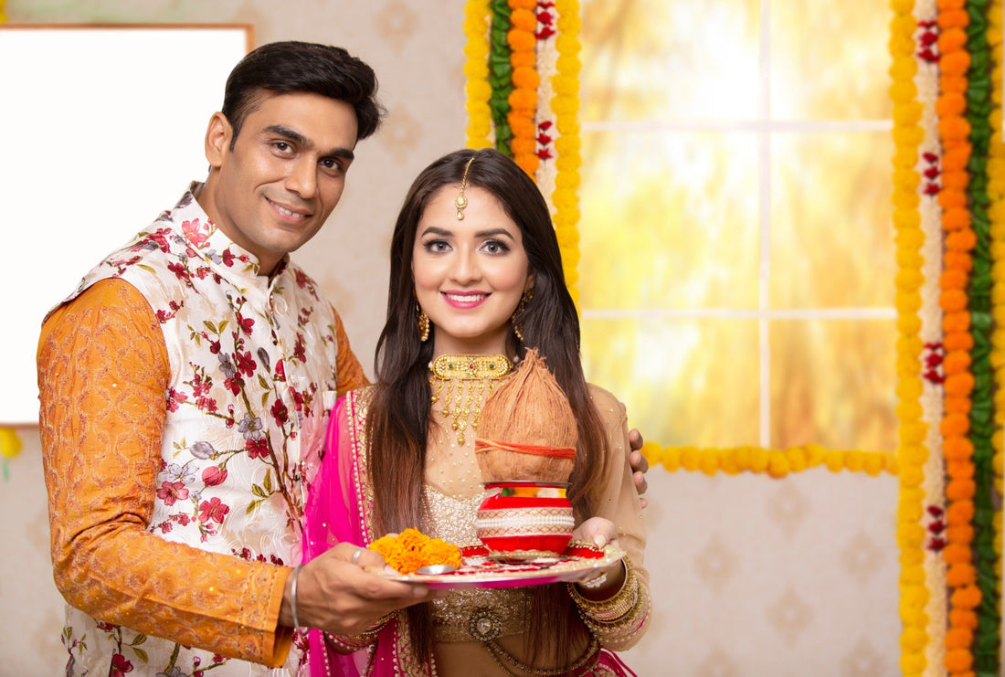 Top Festive Home Décor Trends in 2025 to Brighten Up Your Space This Navratri