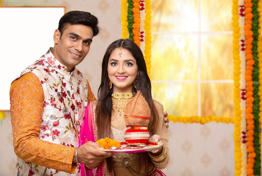 Top Festive Home Décor Trends in 2025 to Brighten Up Your Space This Navratri