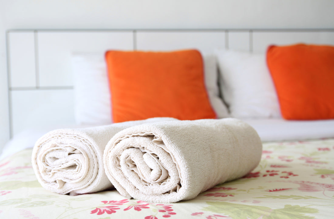 world health day-bedsheet and towel guide