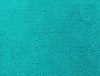 Turquoise Blue 100% Nylon Small Bath Mat - Day2Day By Spaces