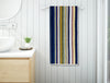 Mix 100% Cotton Bath Towel - Elo By Spaces