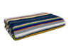 Mix 100% Cotton Bath Towel - Elo By Spaces