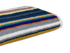 Mix 100% Cotton Bath Towel - Elo By Spaces