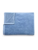 Solid Assorted 100% Cotton 1 Bath Towel - Atrium By Spaces