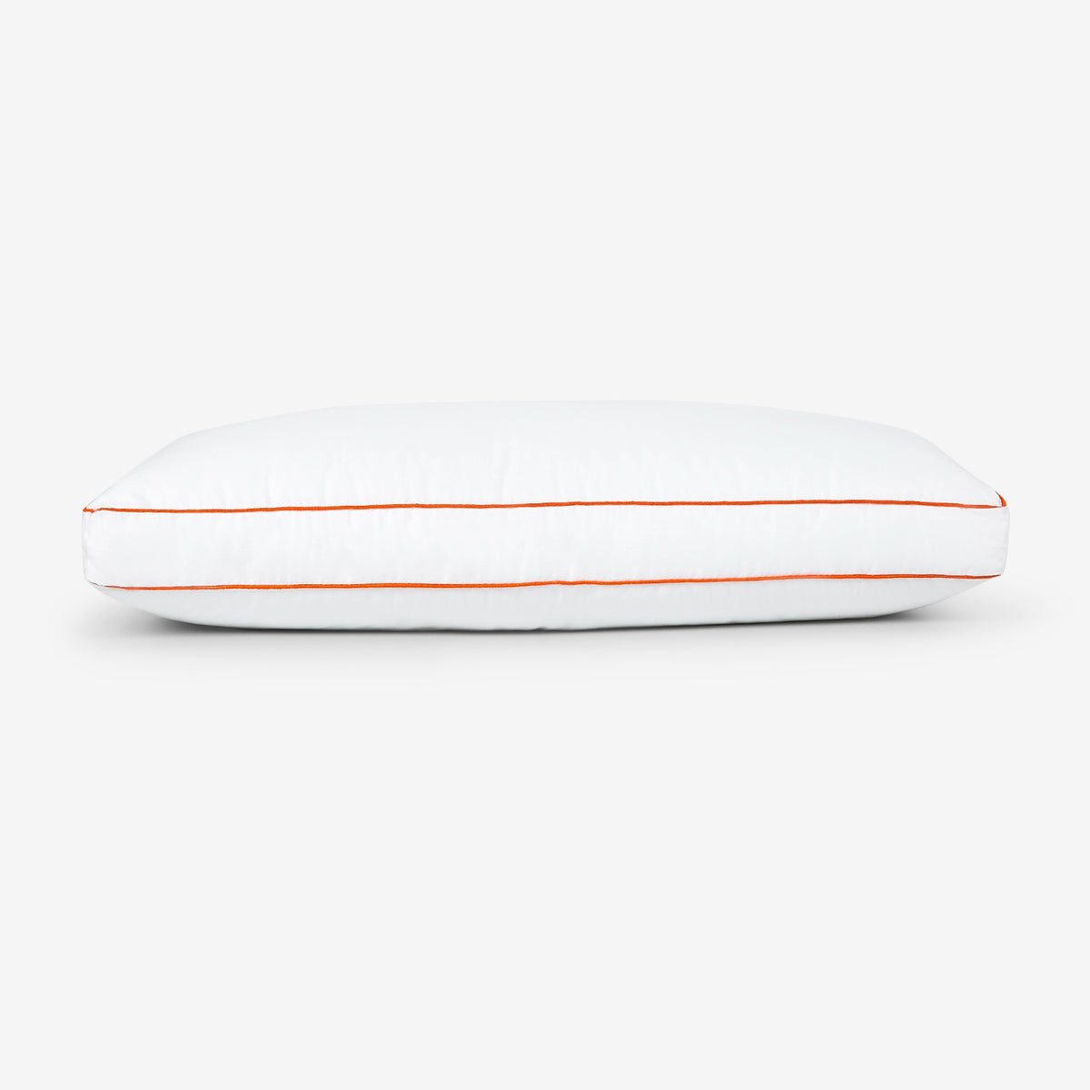 Solid White Hygro Tencel Pillow  - Luxury Hygro By Spaces