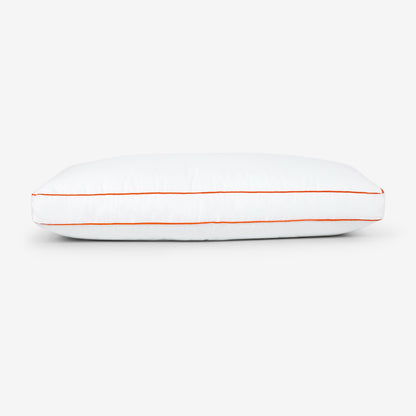 Solid White Hygro Tencel Pillow  - Luxury Hygro By Spaces