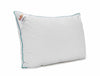 Solid White 100% Cotton Pillow - Breath Easy By Spaces