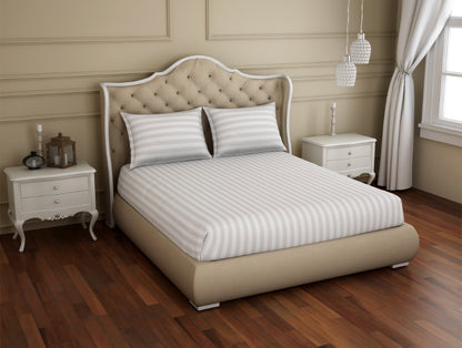 Skyrise 100% Cotton Bedsheets Large