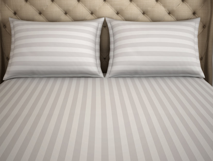 Skyrise 100% Cotton Bedsheets Large