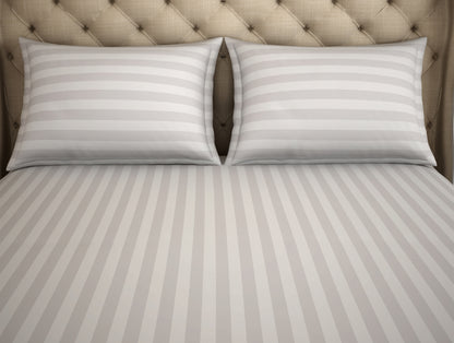 Skyrise 100% Cotton Bedsheets Large