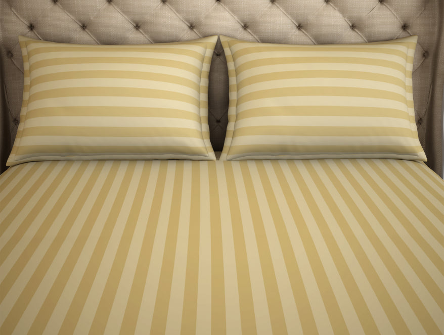 Skyrise 100% Cotton Bedsheets Large