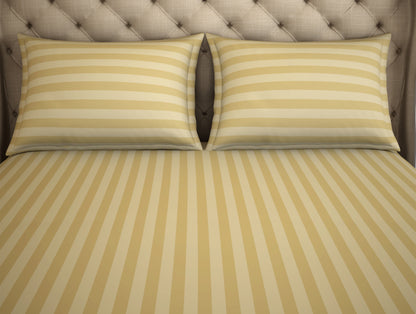 Skyrise 100% Cotton Bedsheets Large