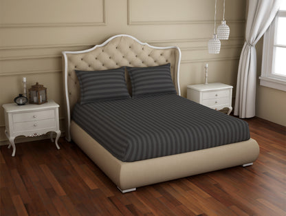 Skyrise 100% Cotton Bedsheets Large