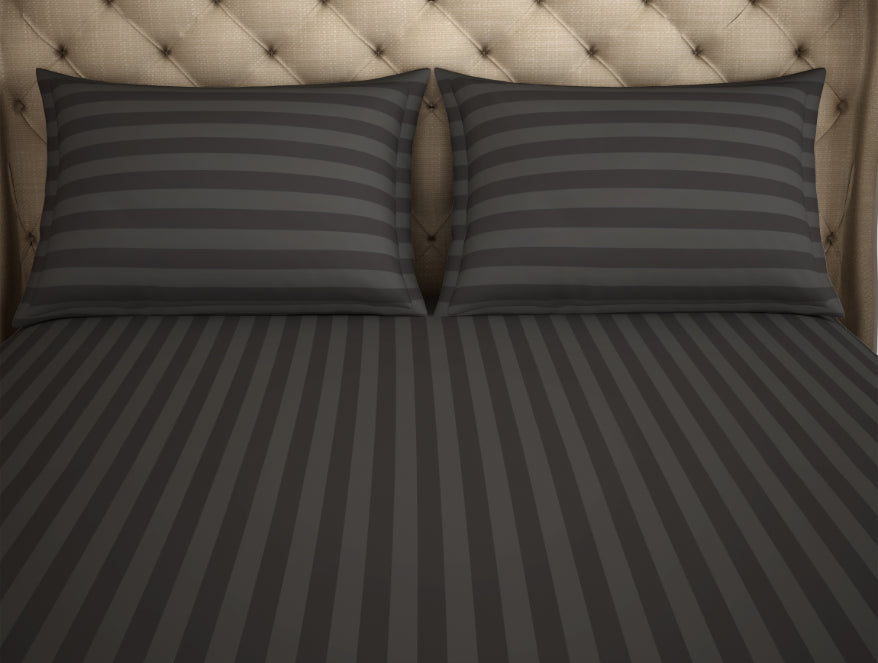 Skyrise 100% Cotton Bedsheets Large