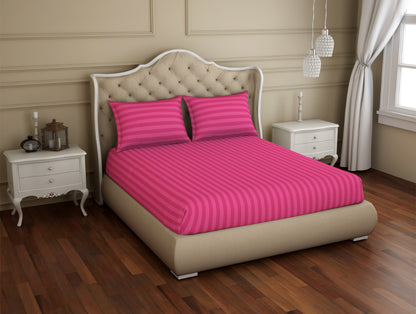 Skyrise 100% Cotton Bedsheets Large