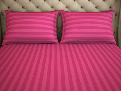 Skyrise 100% Cotton Bedsheets Large