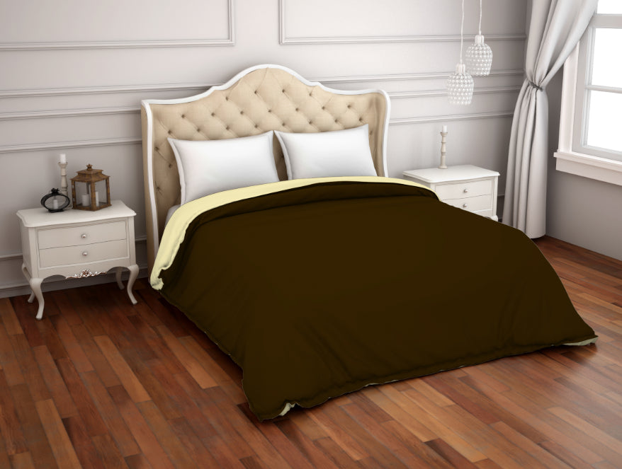 Hygro Cotton Shell Quilt / AC Comforter Double