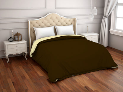 Hygro Cotton Shell Quilt / AC Comforter Double