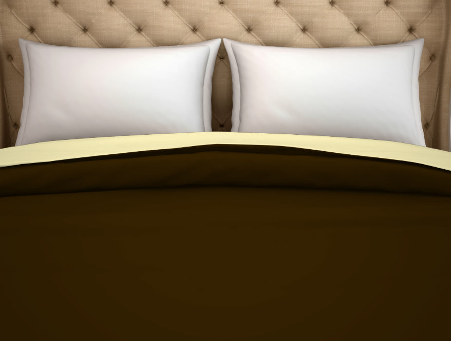 Hygro Cotton Shell Quilt / AC Comforter Double