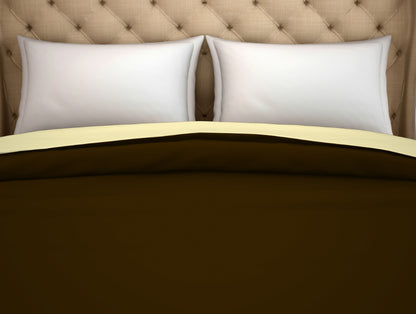 Hygro Cotton Shell Quilt / AC Comforter Double