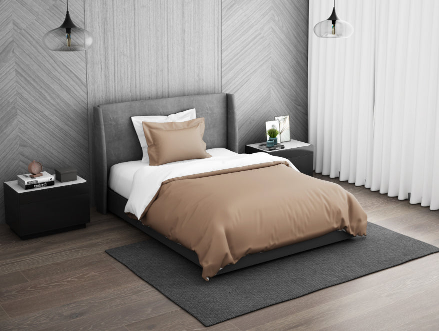 Hygro Cotton Shell Quilt / AC Comforter Single