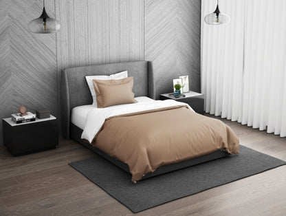 Hygro Cotton Shell Quilt / AC Comforter Single