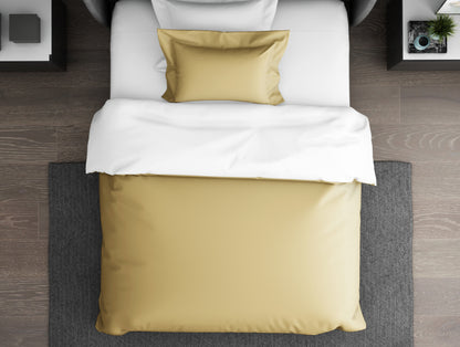 Hygro Cotton Shell Quilt / AC Comforter Single