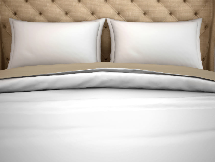 Hygro Cotton Duvet Cover Double