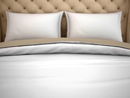 Hygro Cotton Duvet Cover Double