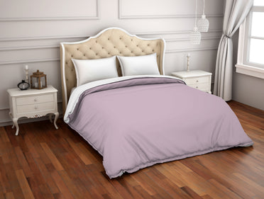 Hygro Cotton Duvet Cover Double