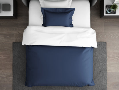 Hygro 100% Cotton Duvet Cover Single