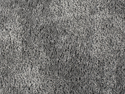 Luxury Cushlon Drylon Foot Mats Small - Grey