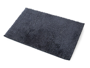 Luxury Cushlon Drylon Foot Mats Small - Dark Grey