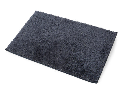 Luxury Cushlon Drylon Foot Mats Small - Dark Grey