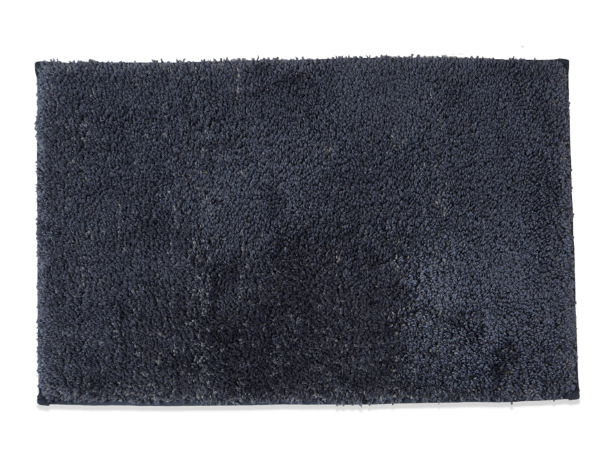Luxury Cushlon Drylon Foot Mats Small - Dark Grey