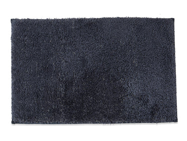 Luxury Cushlon Drylon Foot Mats Small - Dark Grey
