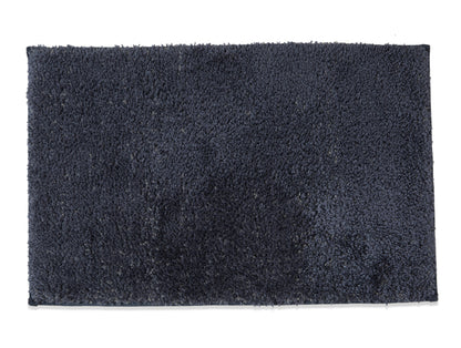 Luxury Cushlon Drylon Foot Mats Small - Dark Grey