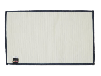 Luxury Cushlon Drylon Foot Mats Small - Dark Grey