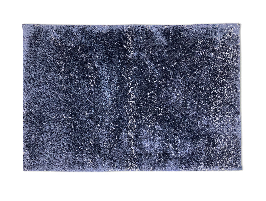 Luxury Cushlon Drylon Foot Mats Large - Dark Grey