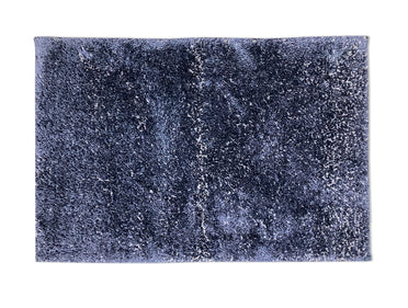 Luxury Cushlon Drylon Foot Mats Large - Dark Grey
