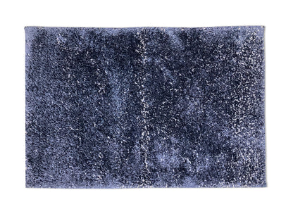 Luxury Cushlon Drylon Foot Mats Large - Dark Grey