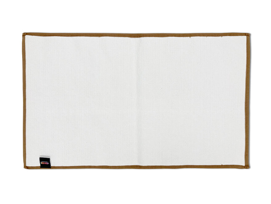 Large Luxury Cushion Drylon Foot Mat