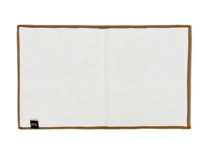 Large Luxury Cushion Drylon Foot Mat