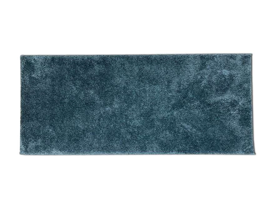 Luxury Cushlon Drylon Runner - Teal