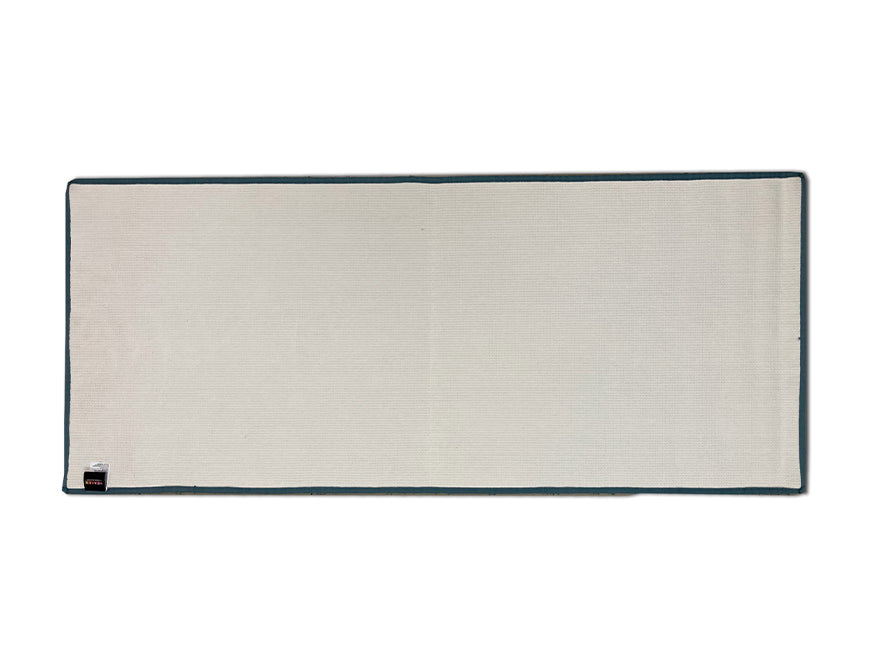 Luxury Cushlon Drylon Runner - Teal